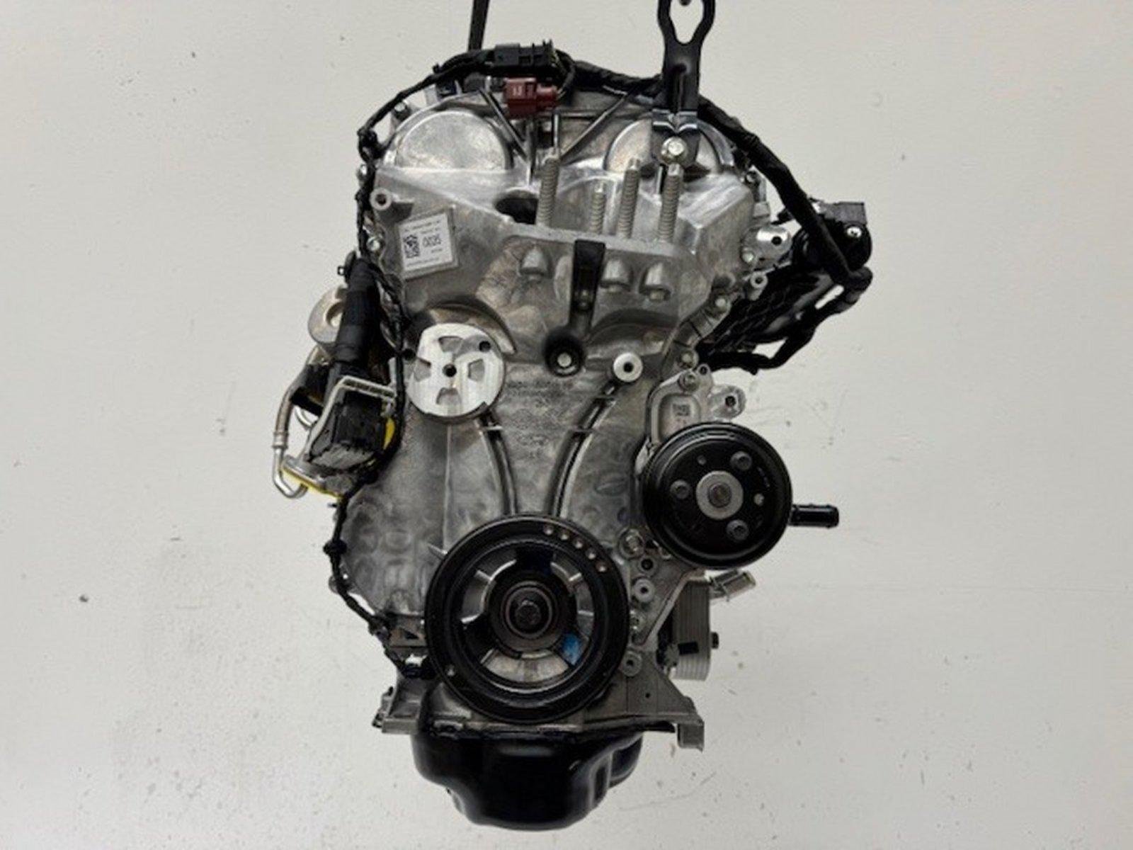 FORD FOCUS 1.5 ECOBOOST ENGINE – Genuine Mercedes-Benz Parts