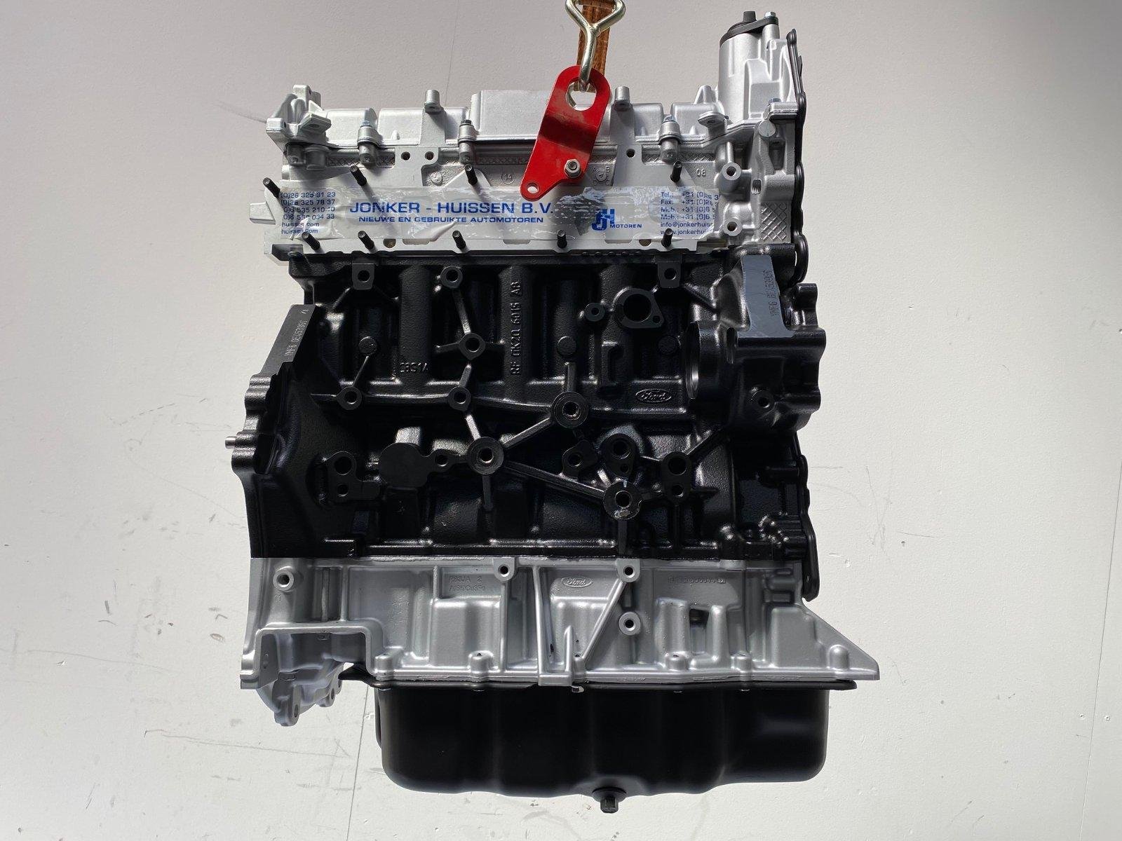 Ford Transit engine – Genuine Mercedes-Benz Parts