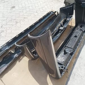 Genuine AMG W140 Gen 2 SEL Body Kit – Genuine Mercedes-Benz Parts