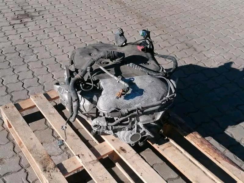 Genuine MERCEDES GT W190 GTS S Transmission – Genuine Mercedes-Benz Parts