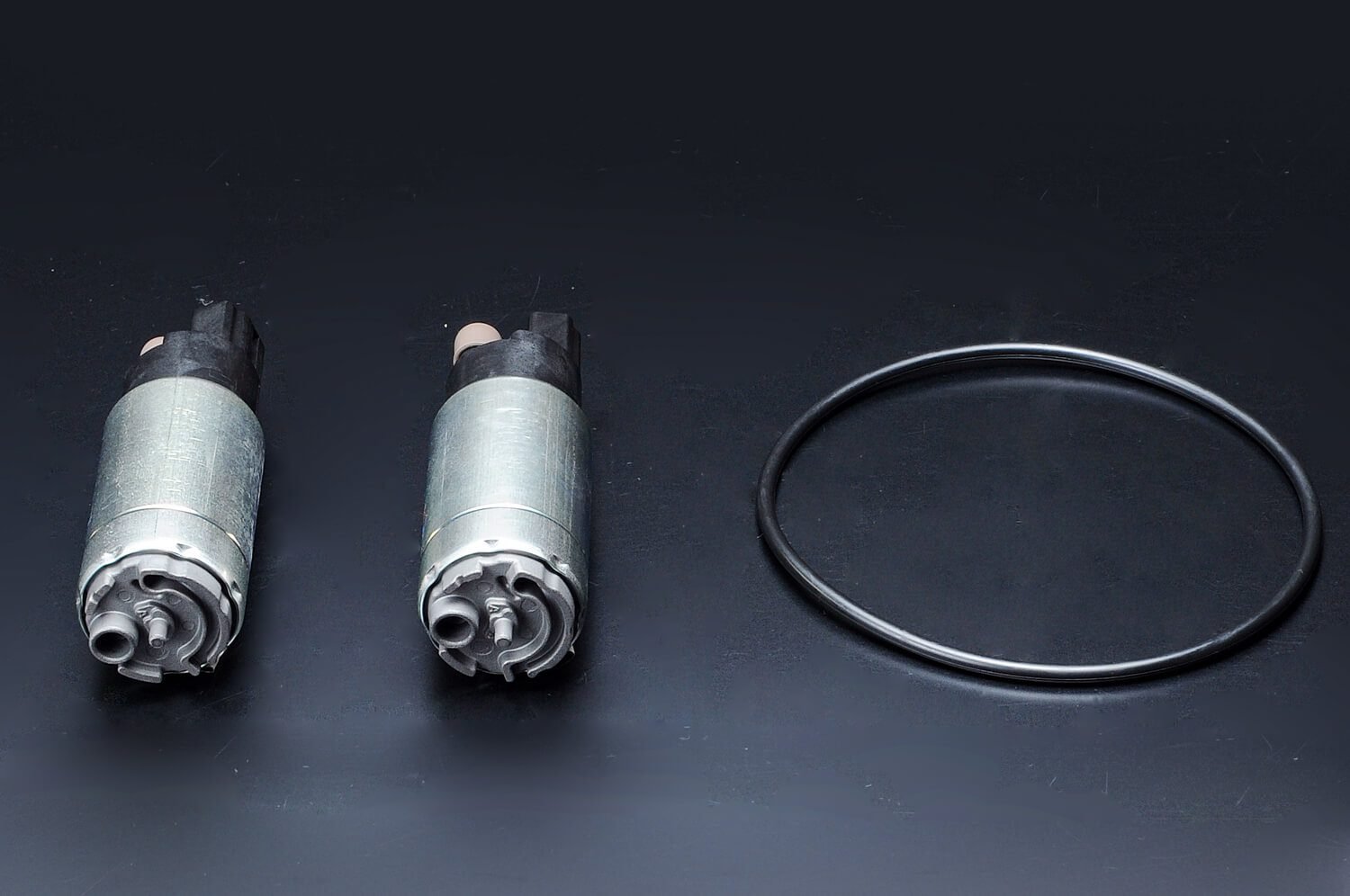 HKS Fuel Pump Upgrade for R35 Nissan GT-R