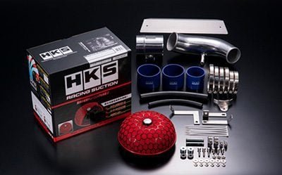 HKS Racing Suction Intake for GRB Subaru Impreza WRX STi
