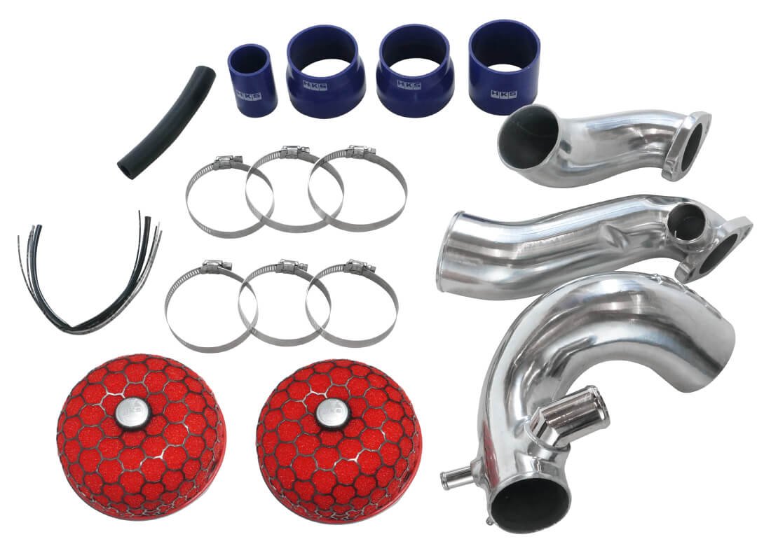 HKS Racing Suction Intake for R32 Nissan Skyline GT-R