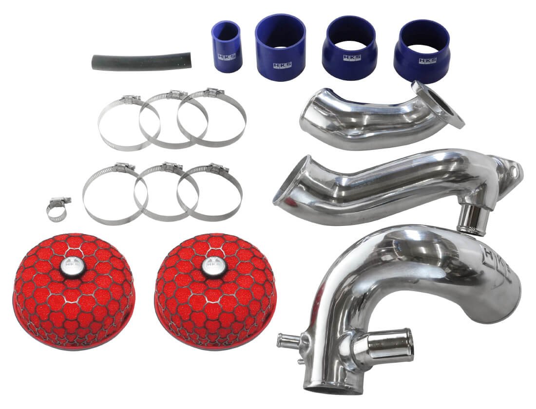HKS Racing Suction Intake for R33 Nissan Skyline GT-R