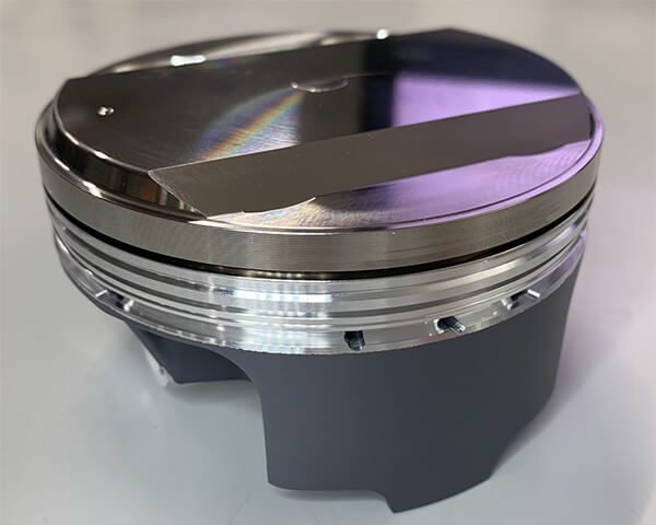 HKS RB26 2.8L STEP 2 BCD Piston Kit for R32 / R33 / R34 Nissan Skyline GT-R
