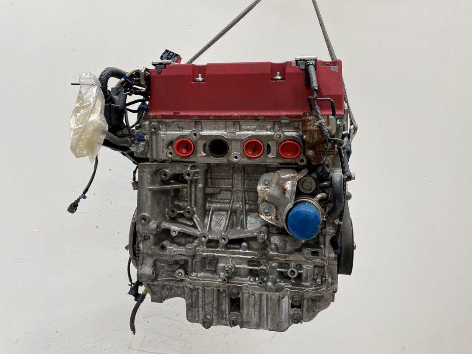 HONDA CIVIC 2.0 TYPE R VTEC ENGINE – Genuine Mercedes-Benz Parts
