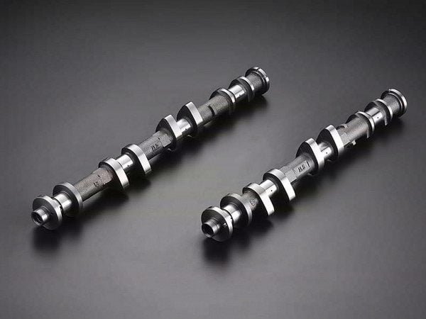 JUN Exhaust Camshafts Pair for 2009-19 Nissan 370Z [Z34]