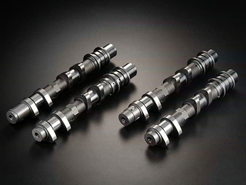 JUN High Lift Camshafts for 2007-14 Subaru WRX [GRB]