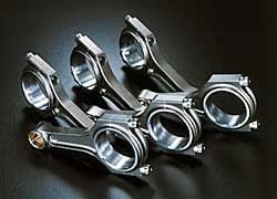 JUN I-Beam Connecting Rods for 1993-2002 Toyota Supra [JZA80]
