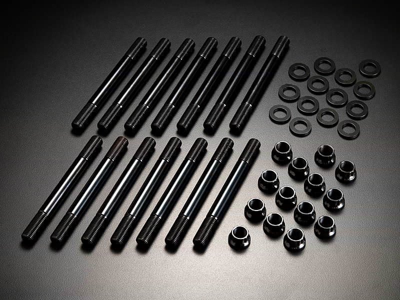 JUN Reinforced Head Bolt