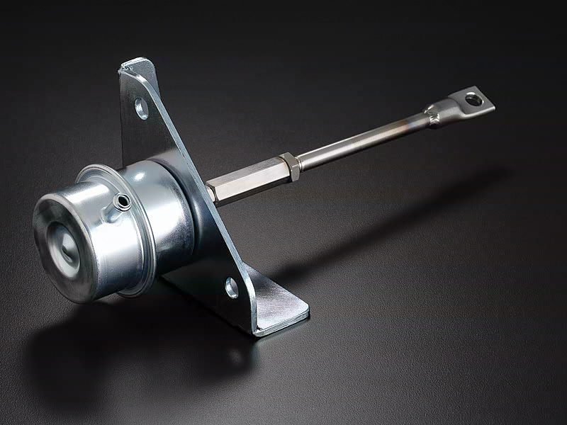 JUN Uprated Turbo Actuator for 2007-16 Mitsubishi Evo X [CZ4A]