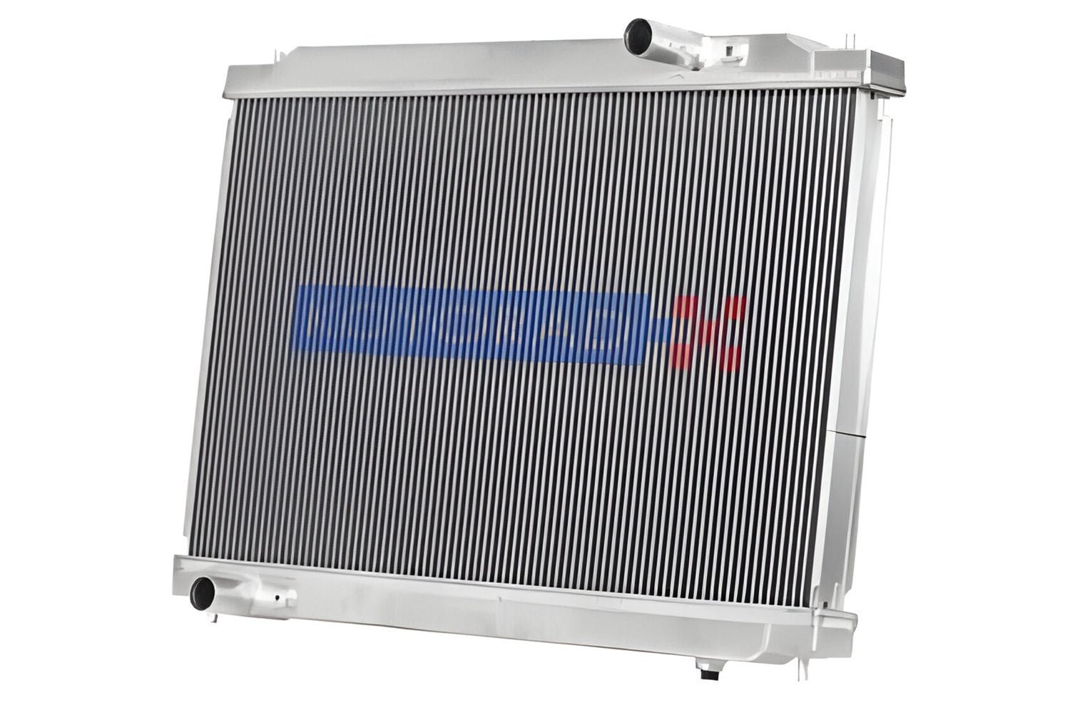 Koyorad HH Series 48mm Radiator for R35 Nissan GT-R