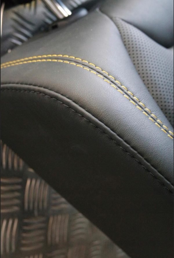 Lamborghini Urus Complete Interior Package - Genuine Mercedes-Benz Parts