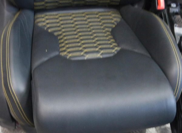 Lamborghini Urus Complete Interior Package - Genuine Mercedes-Benz Parts