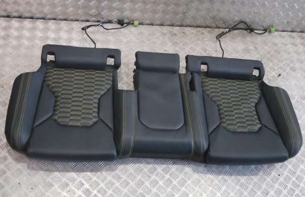 Lamborghini Urus Complete Interior Package - Genuine Mercedes-Benz Parts