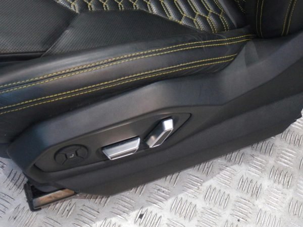 Lamborghini Urus Complete Interior Package - Genuine Mercedes-Benz Parts