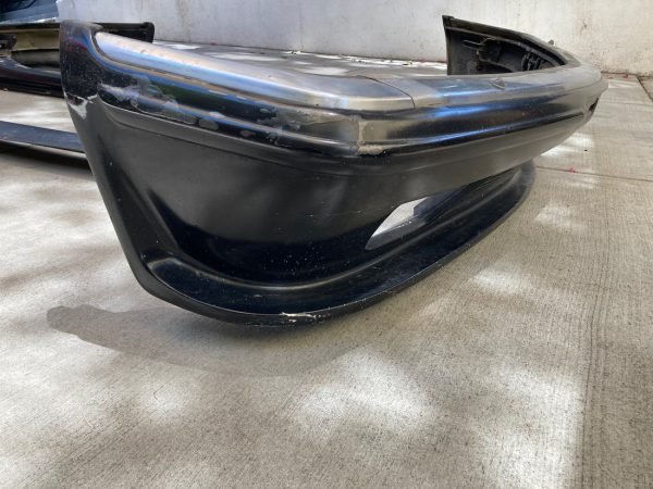 Lorinser Body Kit for Mercedes-Benz C126 - Genuine Mercedes-Benz Parts