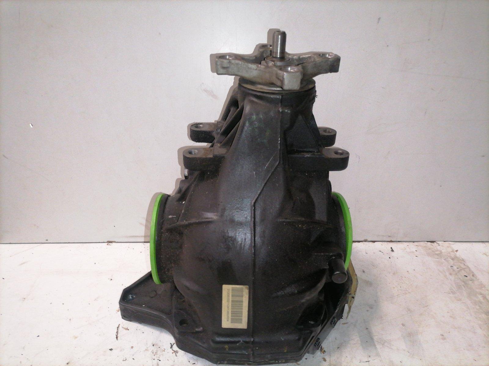 Mercedes AMG 63 S Rear Differential – Genuine Mercedes-Benz Parts