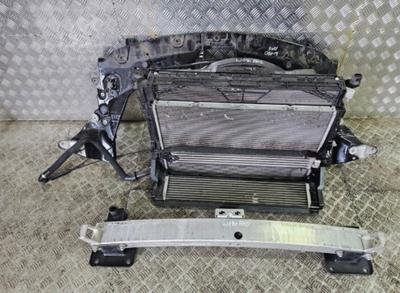 Mercedes AMG W190 190 4.0 Schlossträger – Genuine Mercedes-Benz Parts