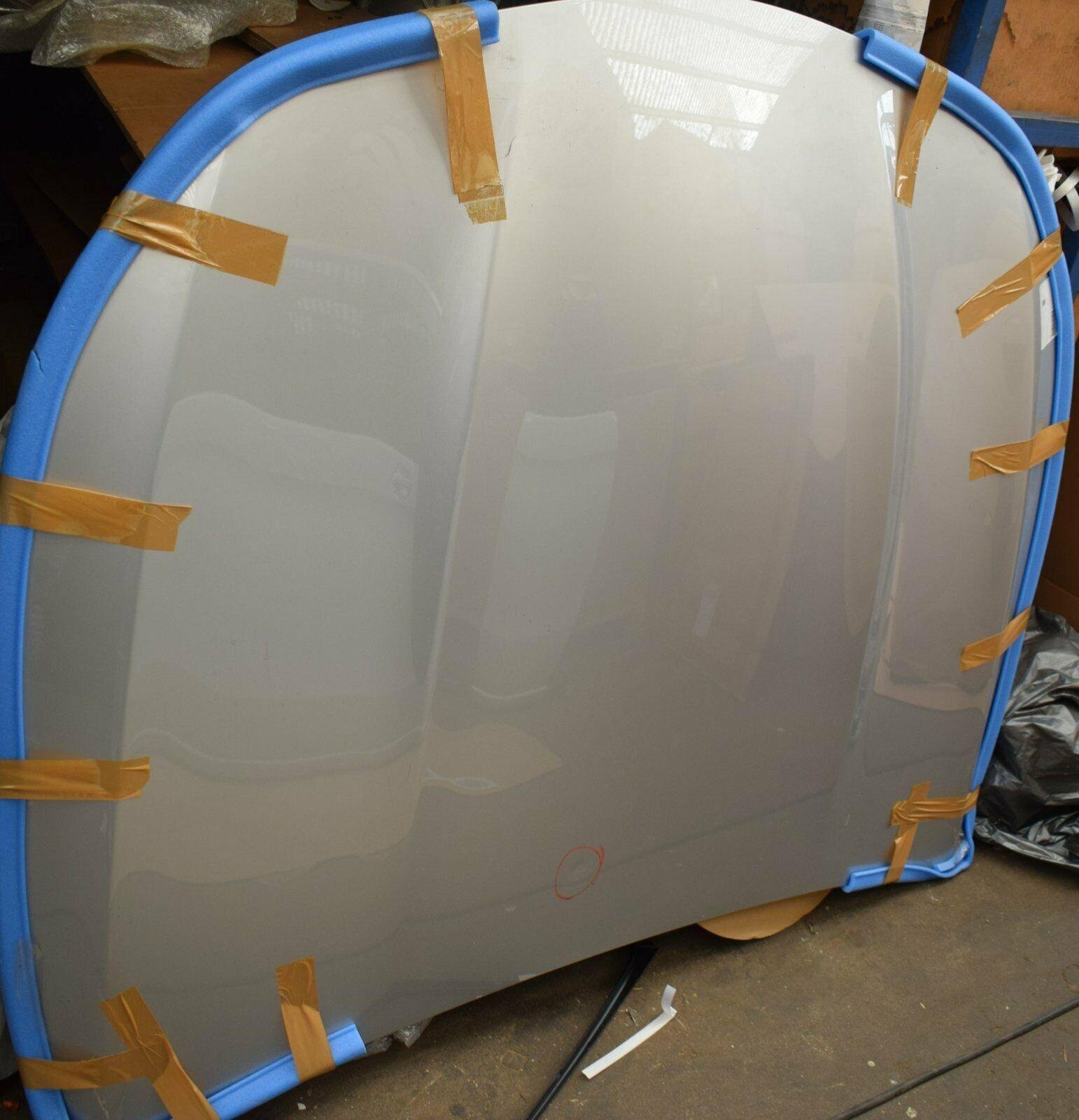 Mercedes AMG W213 Bonnet – Genuine Mercedes-Benz Parts