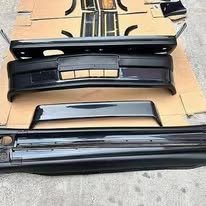 Mercedes-Benz 190E 2.3-16V Cosworth – Genuine Mercedes-Benz Parts