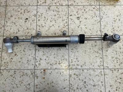 Mercedes-Benz Actros Power Steering Working Cylinder – Genuine Mercedes-Benz Parts