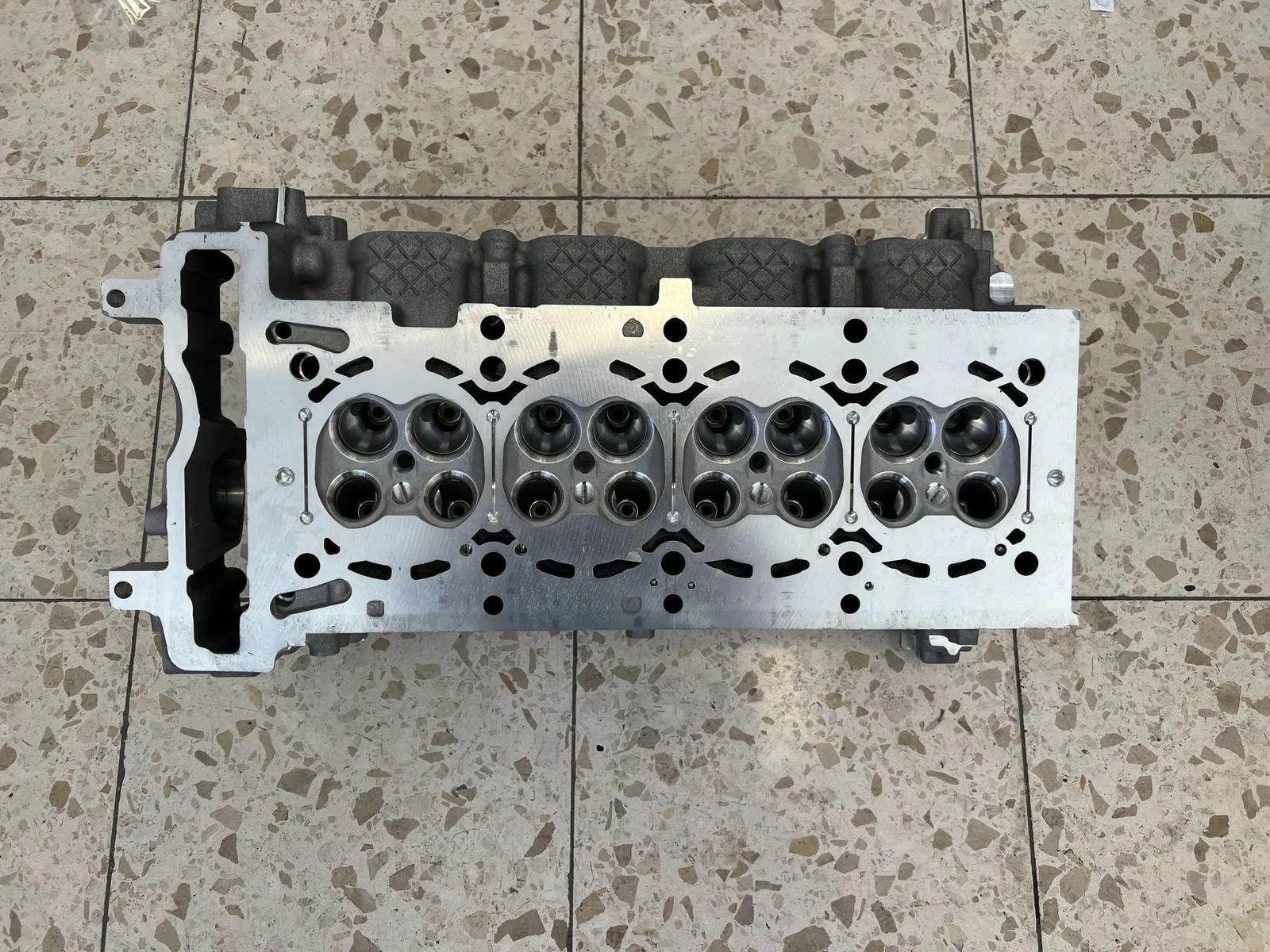 Mercedes-Benz Engine Block M274 – Genuine Mercedes-Benz Parts