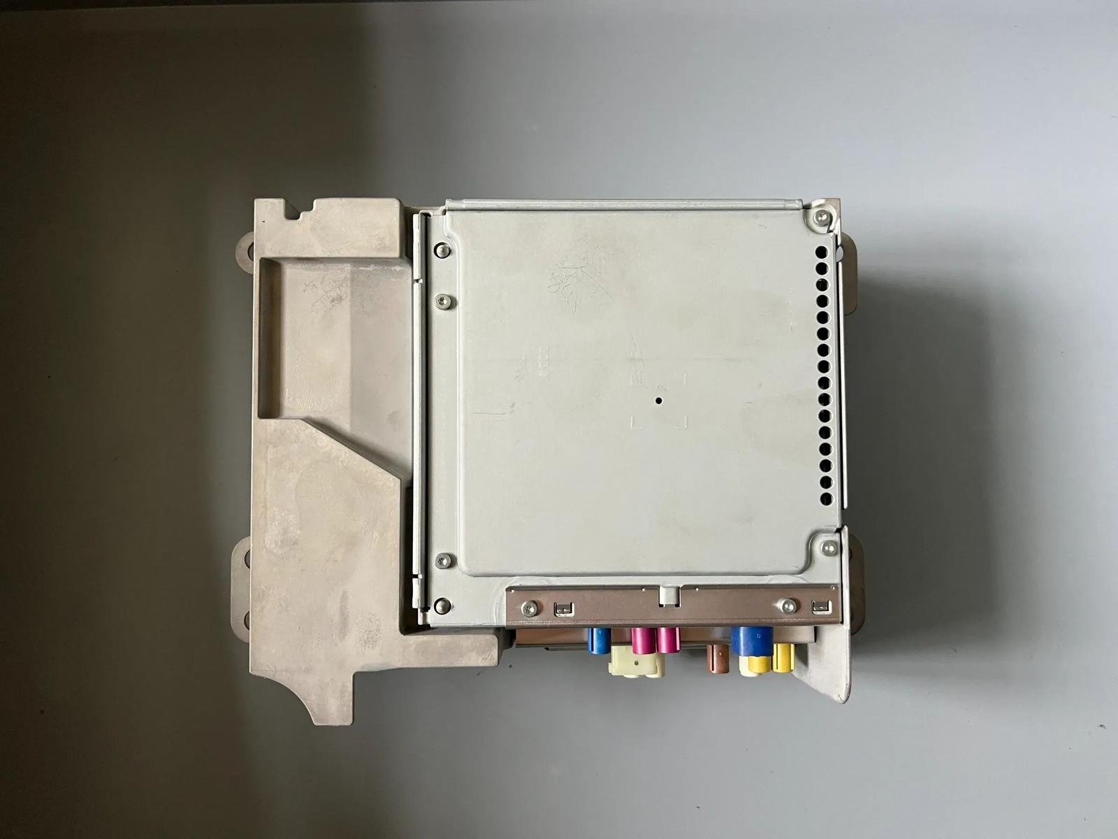 Mercedes-Benz Head Unit – Genuine Mercedes-Benz Parts