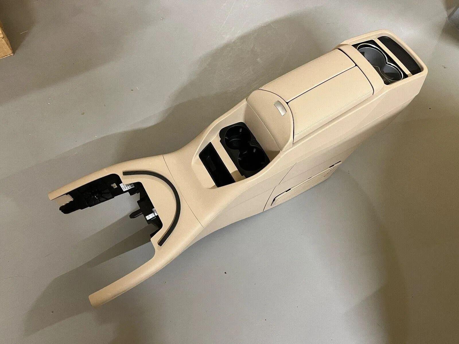 Mercedes-Benz V-Class Center Console Refrigerator – Genuine Mercedes-Benz Parts