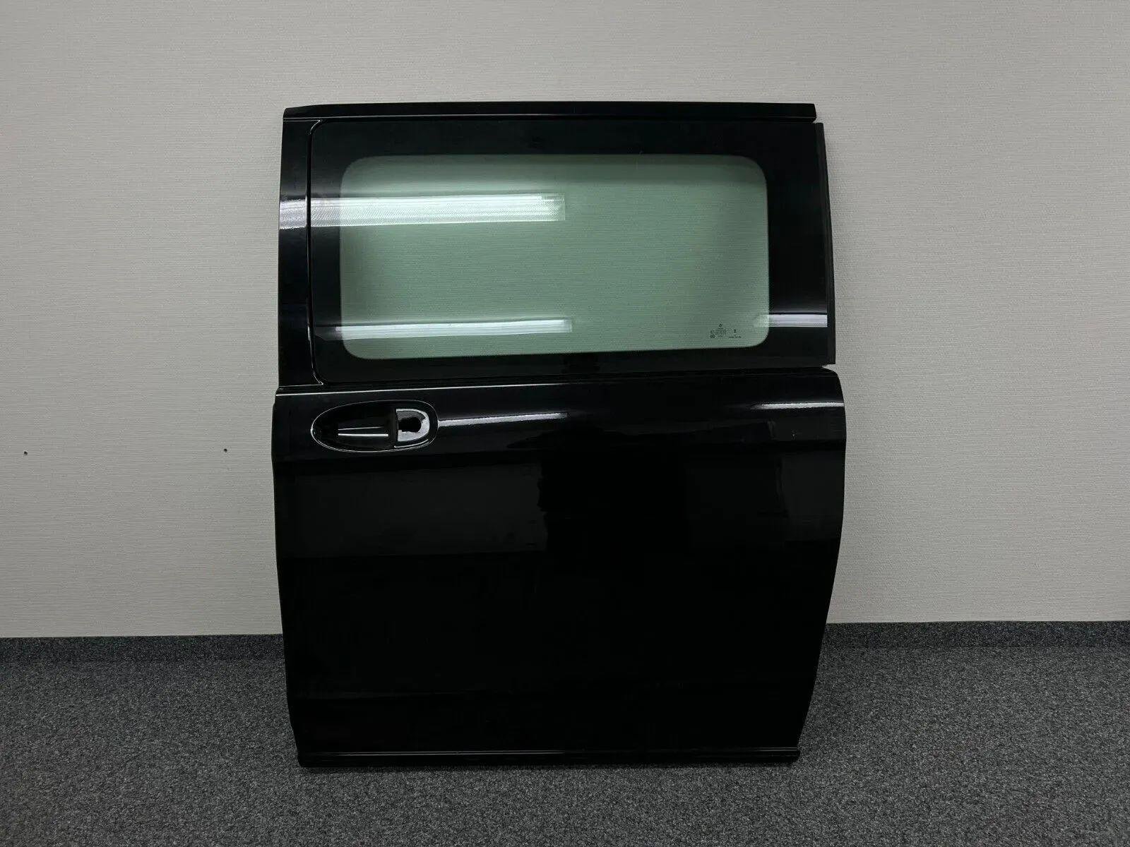 Mercedes-Benz V-Class/Vito W447/W448 Sliding Door – Left Side – Genuine Mercedes-Benz Parts