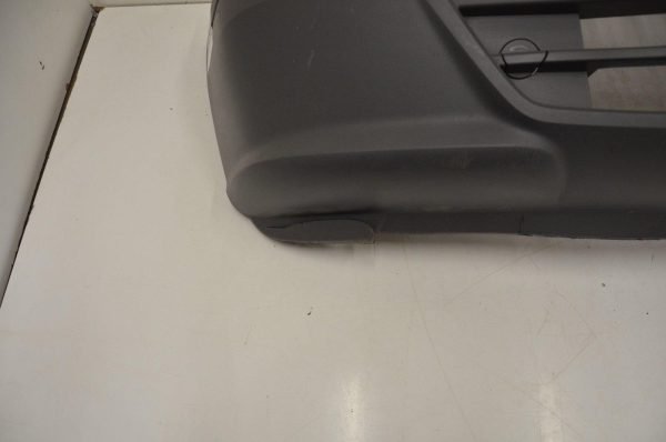 Mercedes-Benz Vito W639 Complete Front End Assembly - Genuine Mercedes-Benz Parts