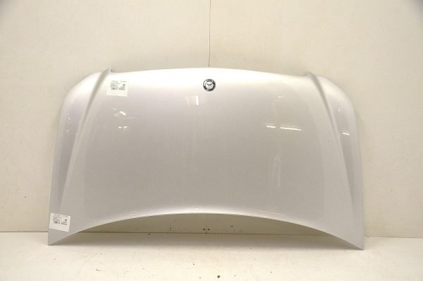 Mercedes-Benz Vito W639 Complete Front End Assembly - Genuine Mercedes-Benz Parts