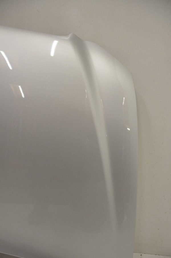 Mercedes-Benz Vito W639 Complete Front End Assembly - Genuine Mercedes-Benz Parts