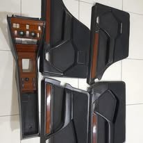 Mercedes-Benz W124 Original Kit – Genuine Mercedes-Benz Parts