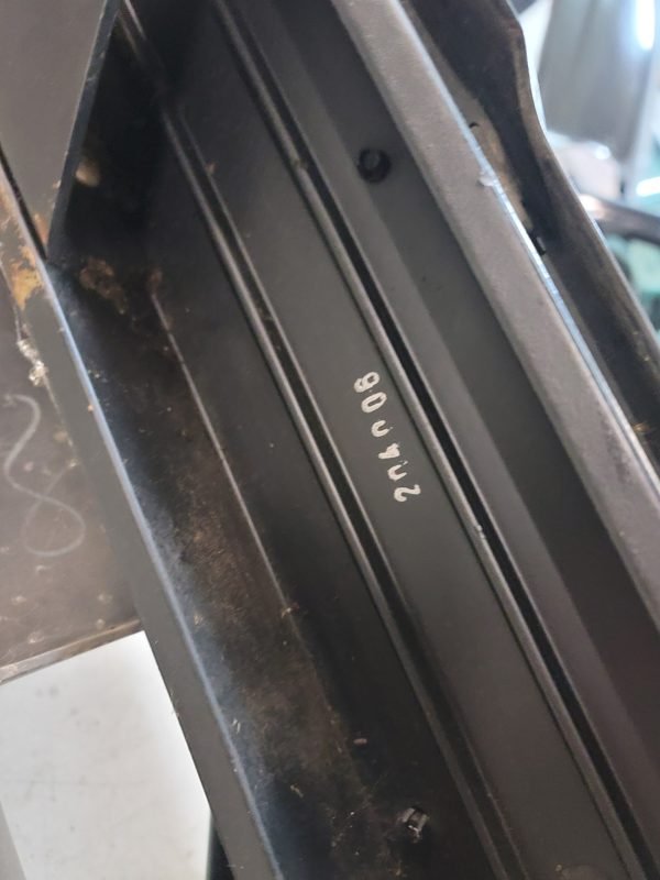 Mercedes-Benz W201 190E Cosworth 2.3-16 Complete Body Kit - Genuine Mercedes-Benz Parts