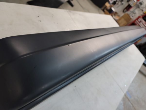 Mercedes-Benz W201 190E Cosworth 2.3-16 Complete Body Kit - Genuine Mercedes-Benz Parts