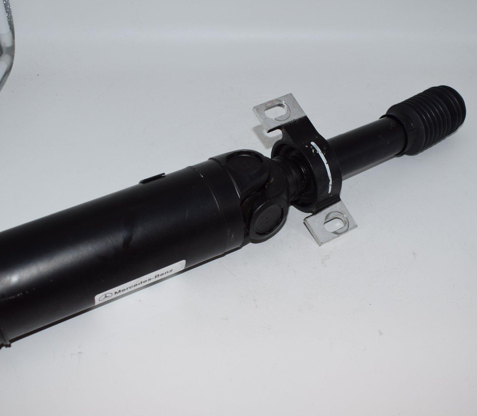 Mercedes Drive Shaft – Genuine Mercedes-Benz Parts