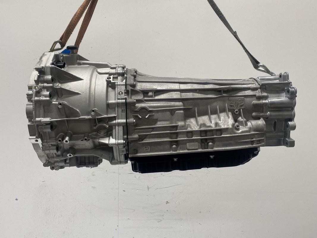 Mercedes GLE 300d gearbox – Genuine Mercedes-Benz Parts