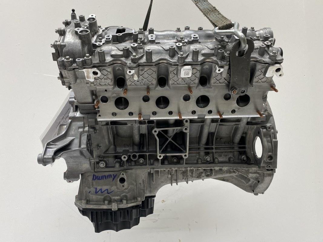 MERCEDES S-CLASS W222 S500 ENGINE – Genuine Mercedes-Benz Parts