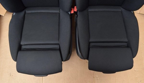 Mercedes Sprinter W907 ISRI Suspension Seats - Genuine Mercedes-Benz Parts