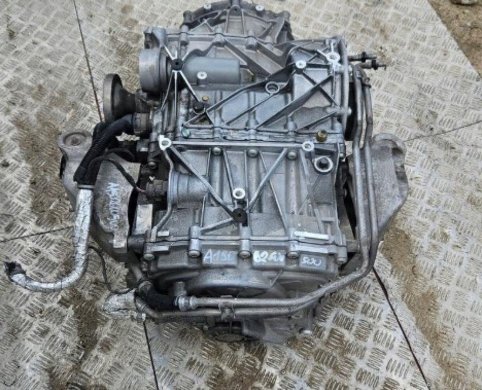 MERCEDES W190 GT AMG Transmission – Genuine Mercedes-Benz Parts
