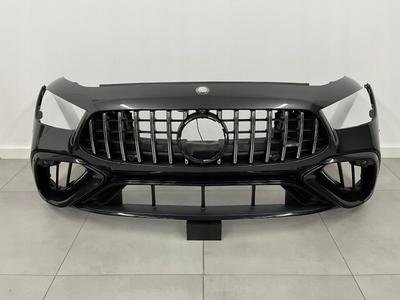 MERCEDES W290 AMG GT 63 AMG Facelift Front Bumper – Genuine Mercedes-Benz Parts