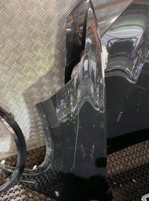 OEM front-end assembly for the BMW X5 G05 - Genuine Mercedes-Benz Parts