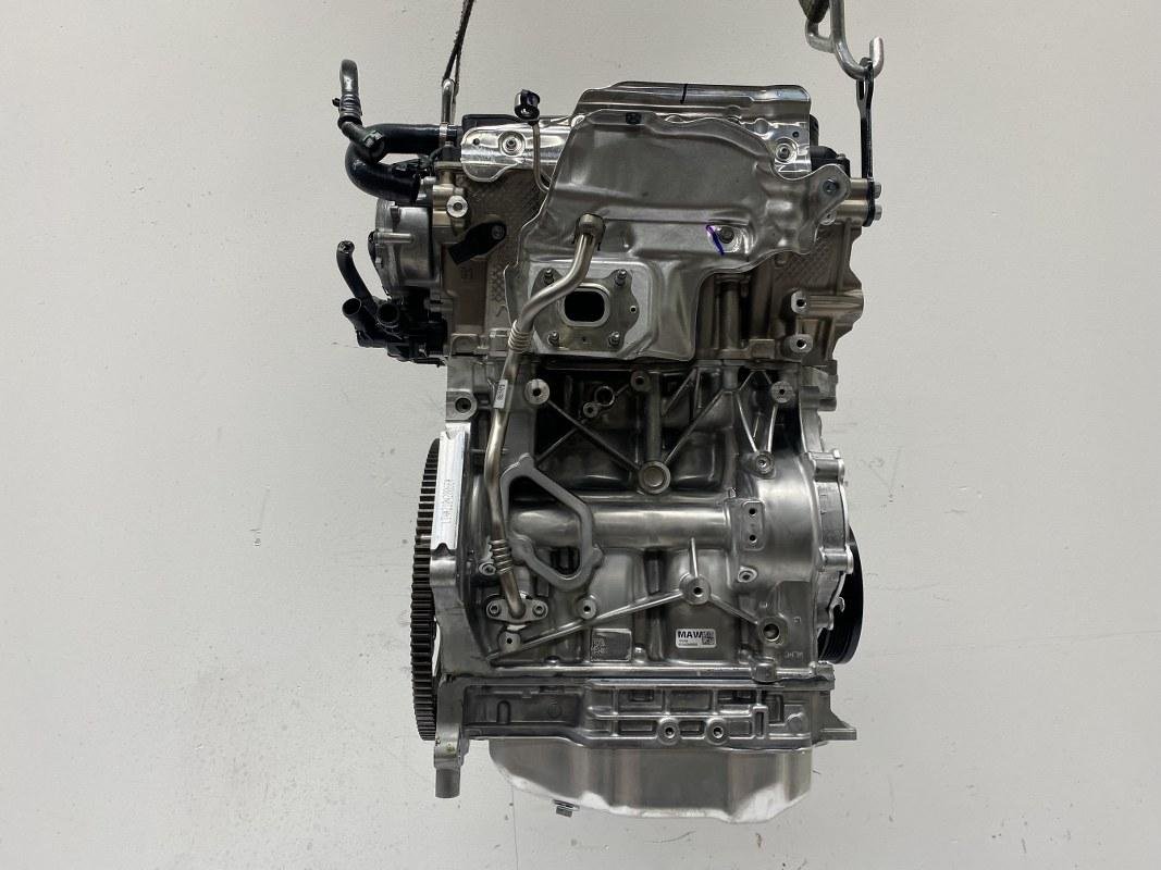 Opel Astra K engine – Genuine Mercedes-Benz Parts