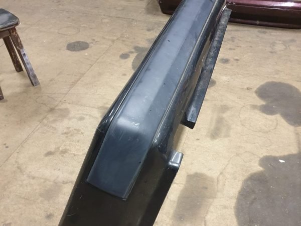 Original BRABUS W124 Body Kit - Genuine Mercedes-Benz Parts