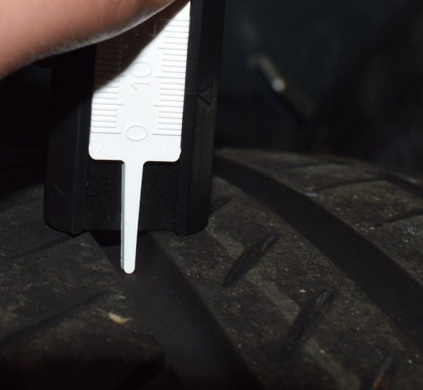 Original Mercedes W447 V-Class Complete Summer Wheel Set - Genuine Mercedes-Benz Parts