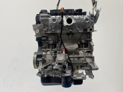 Peugeot Boxer AH03 engine - Genuine Mercedes-Benz Parts