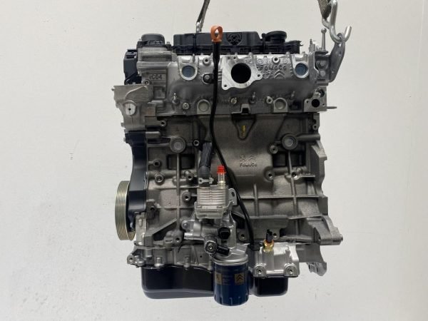 Peugeot Boxer AH03 engine - Genuine Mercedes-Benz Parts