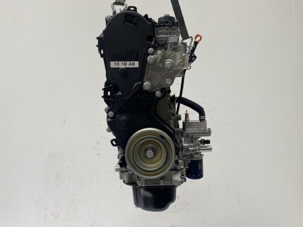 Peugeot Boxer AH03 engine - Genuine Mercedes-Benz Parts