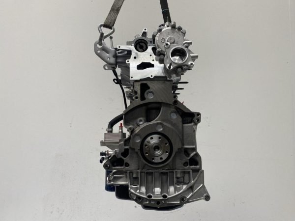 Peugeot Boxer AH03 engine - Genuine Mercedes-Benz Parts